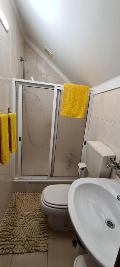 Bbl Apartamentos - B ナザレ エクステリア 写真